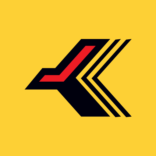 JK Tyre & Industries logo
